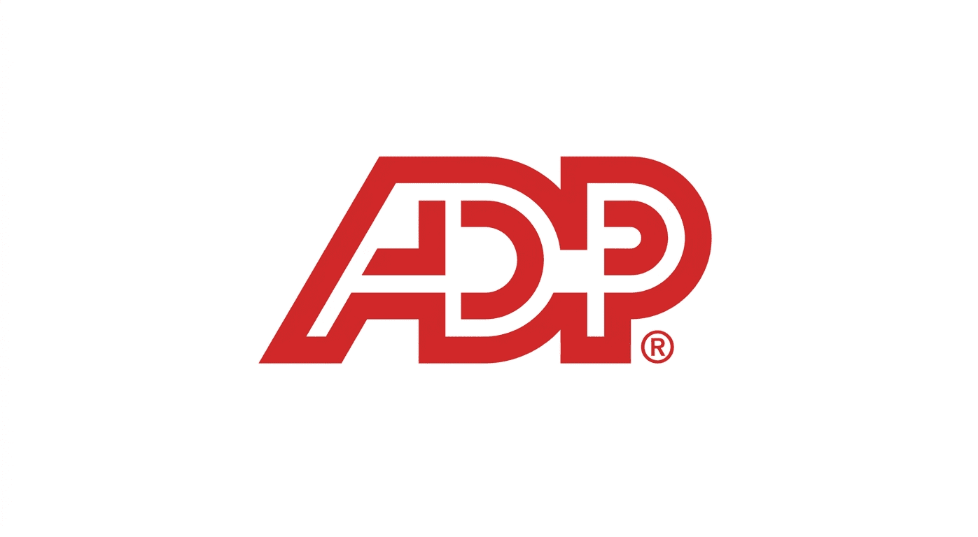 ADP logo