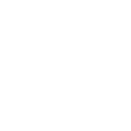 Global tax icon on black background